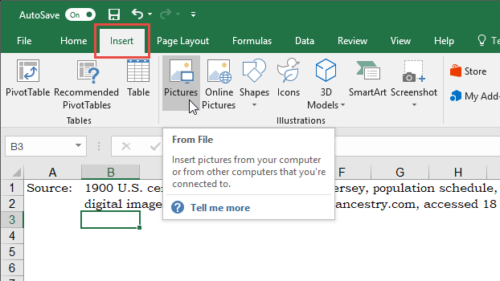 Census Comparison Worksheet Revisited - Ancestor RoundupAncestor Roundup